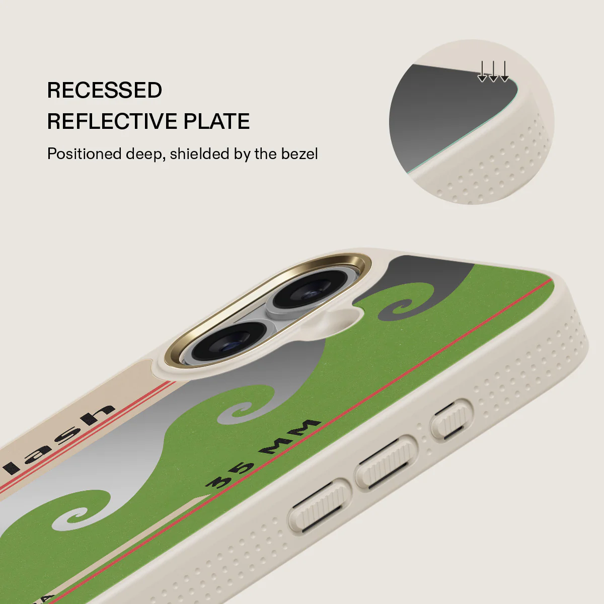 Film Camera - iPhone 17 Case - Image 53