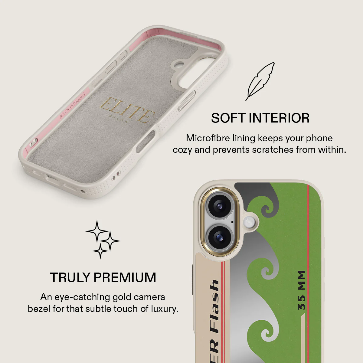 Film Camera - iPhone 17 Case - Image 56