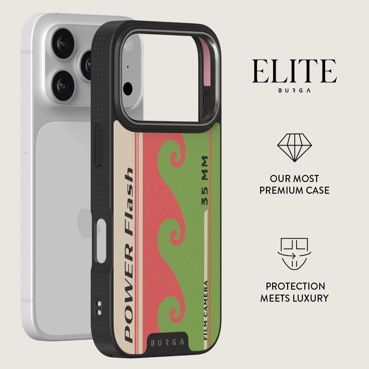 Film Camera - iPhone 17 Pro Case - Image 13