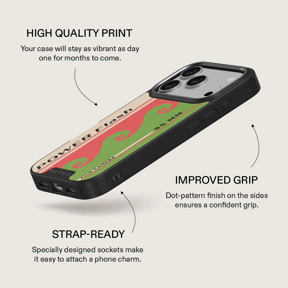 Film Camera - iPhone 17 Pro Case - Image 16