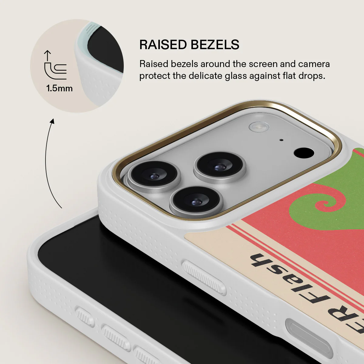 Film Camera - iPhone 17 Pro Case - Image 22
