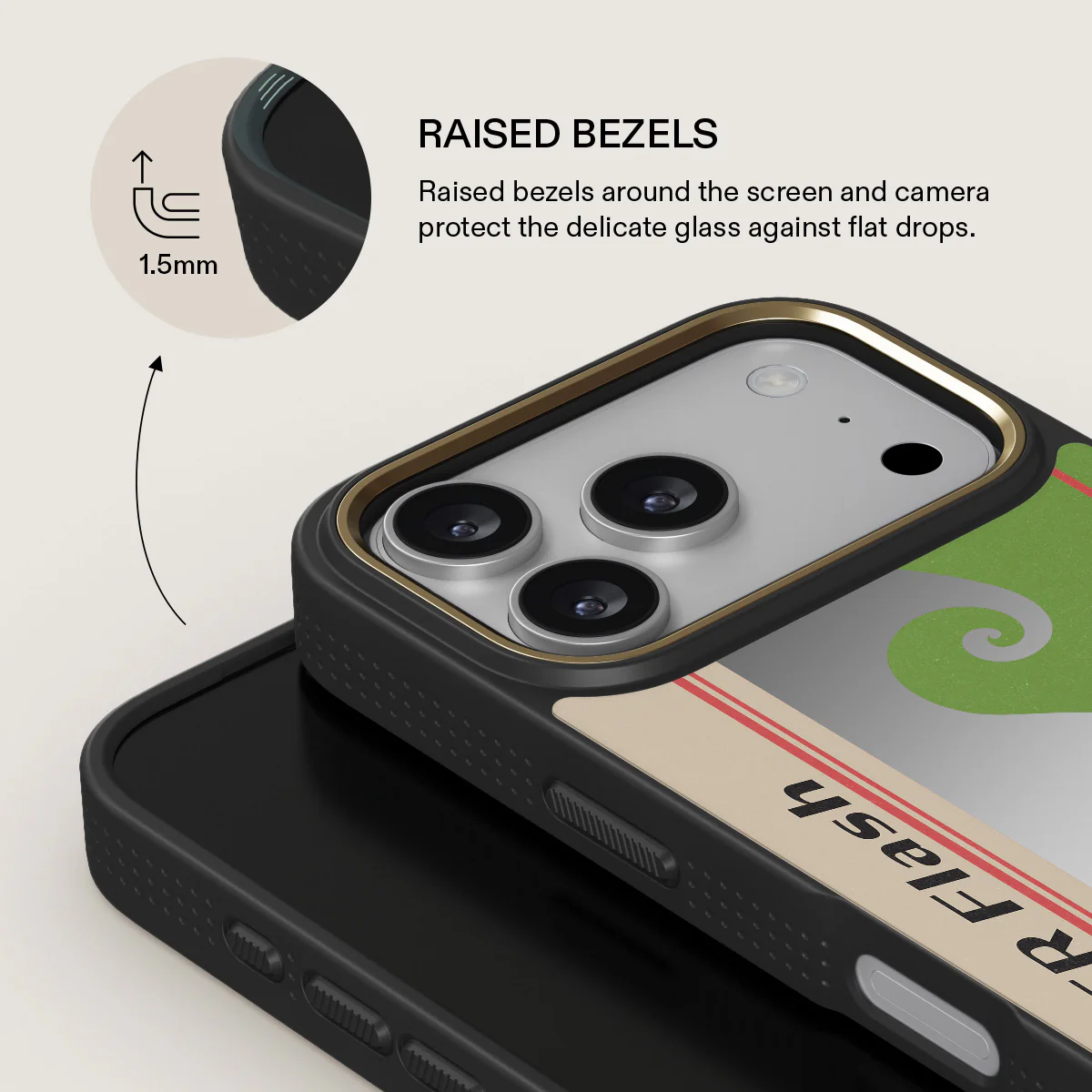 Film Camera - iPhone 17 Pro Case - Image 30