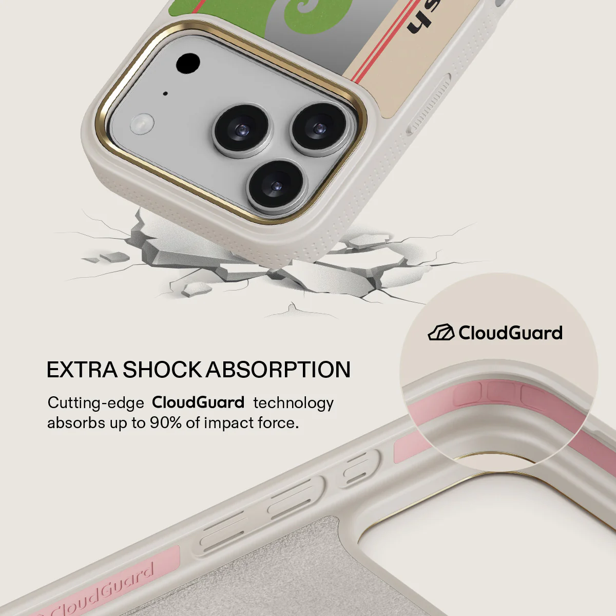 Film Camera - iPhone 17 Pro Case - Image 52
