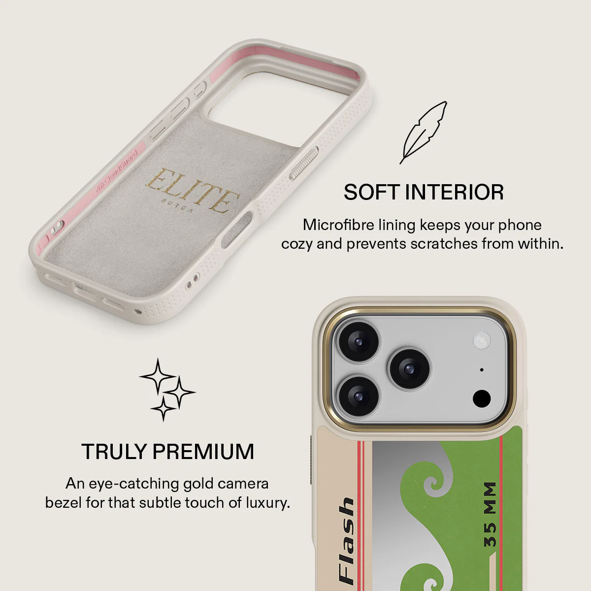 Film Camera - iPhone 17 Pro Case - Image 56