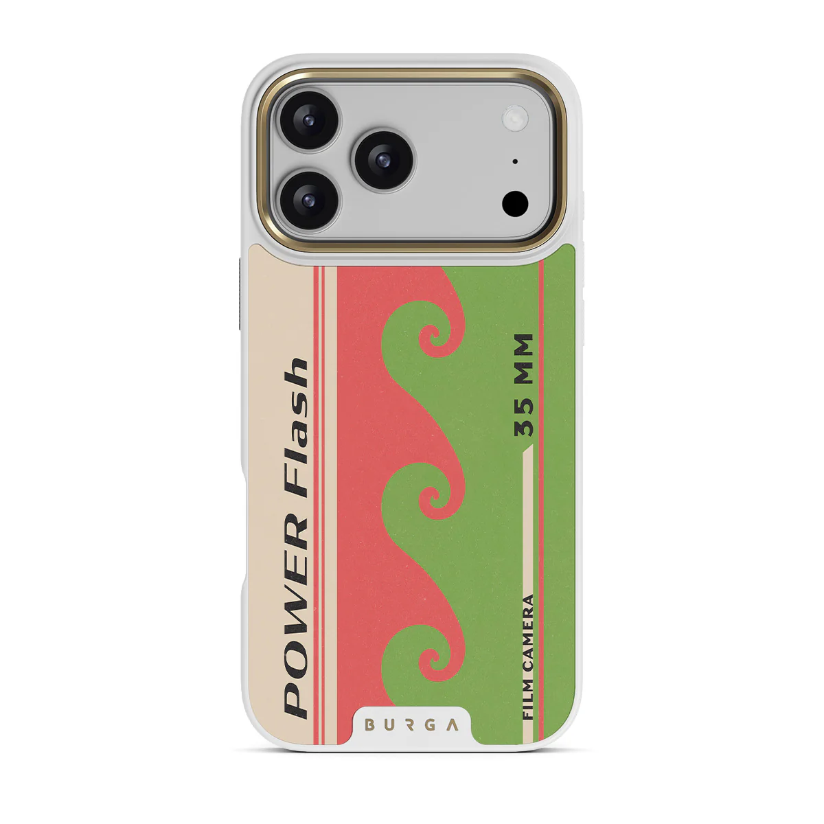 Film Camera - iPhone 17 Pro Max Case - Image 19