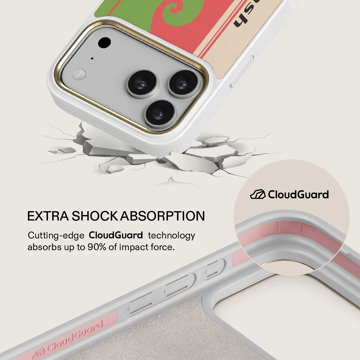 Film Camera - iPhone 17 Pro Max Case - Image 21