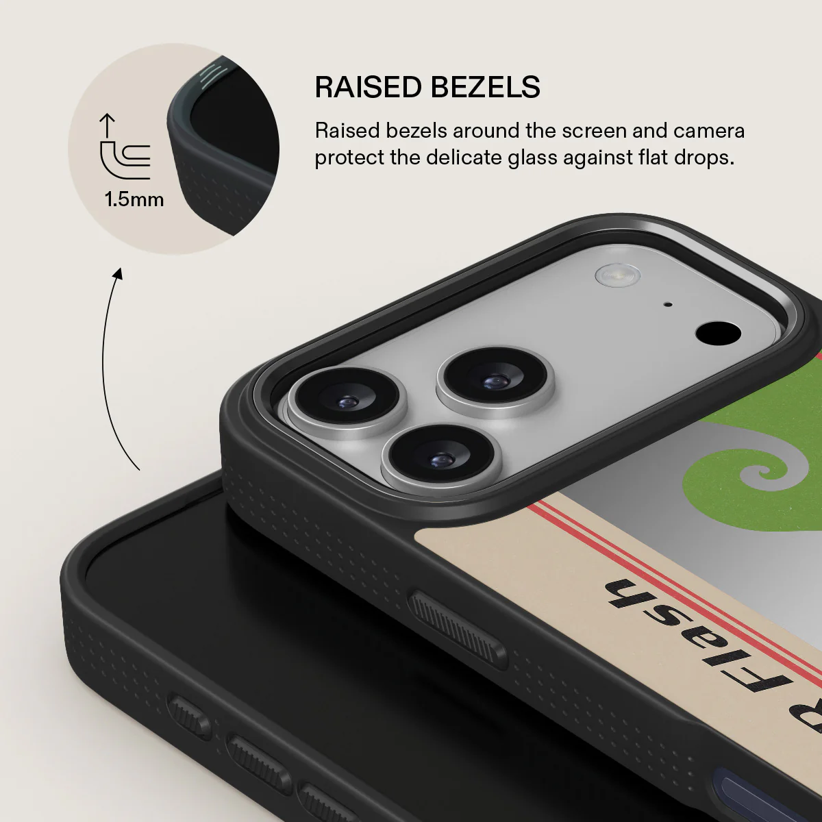 Film Camera - iPhone 17 Pro Max Case - Image 38