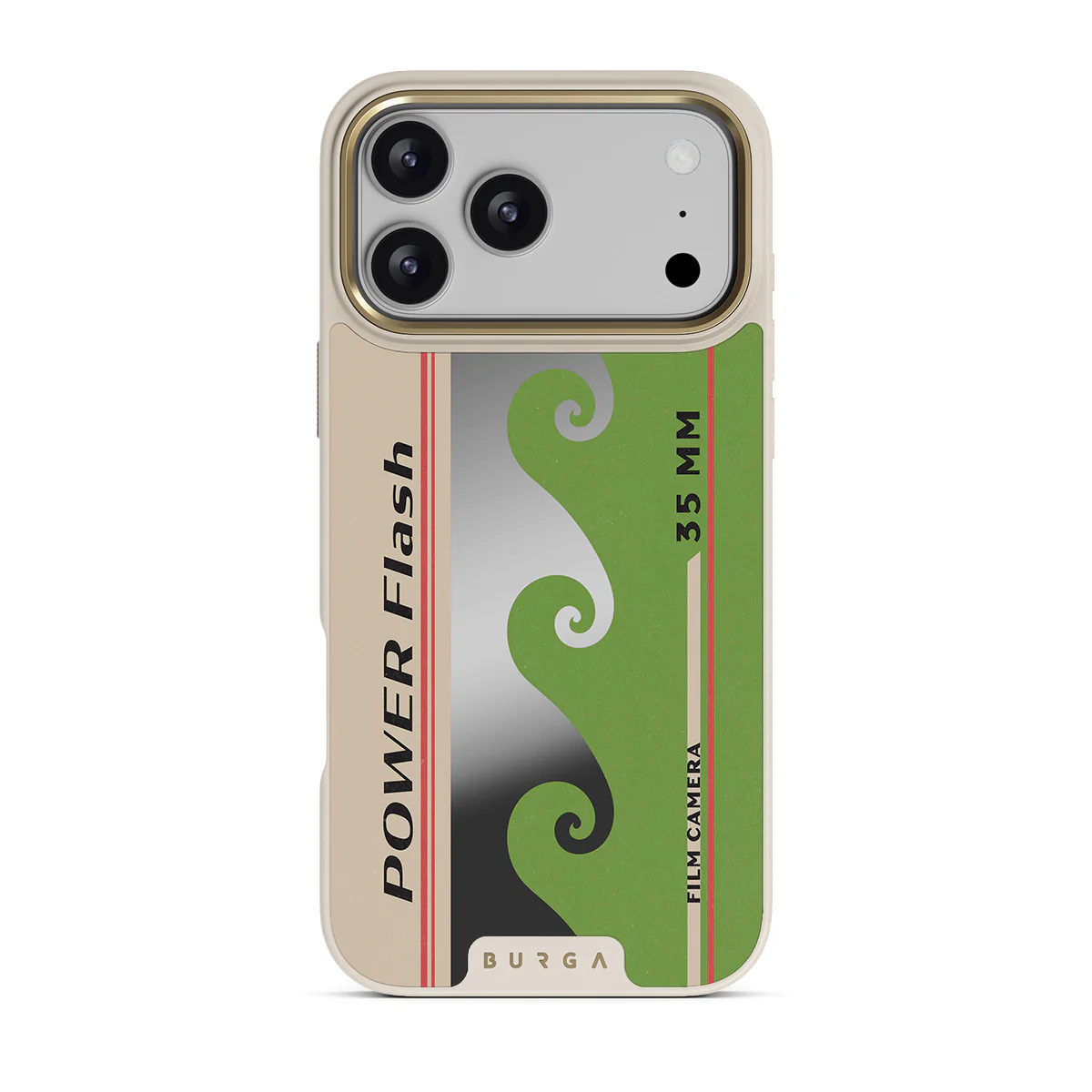 Film Camera - iPhone 17 Pro Max Case - Image 50