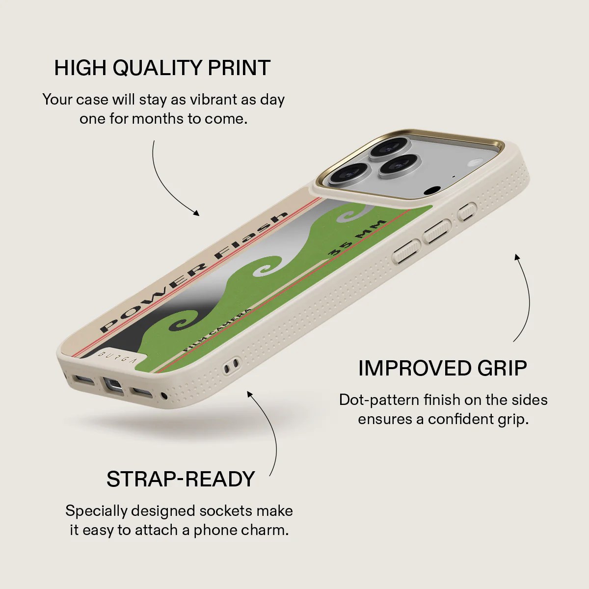 Film Camera - iPhone 17 Pro Max Case - Image 55