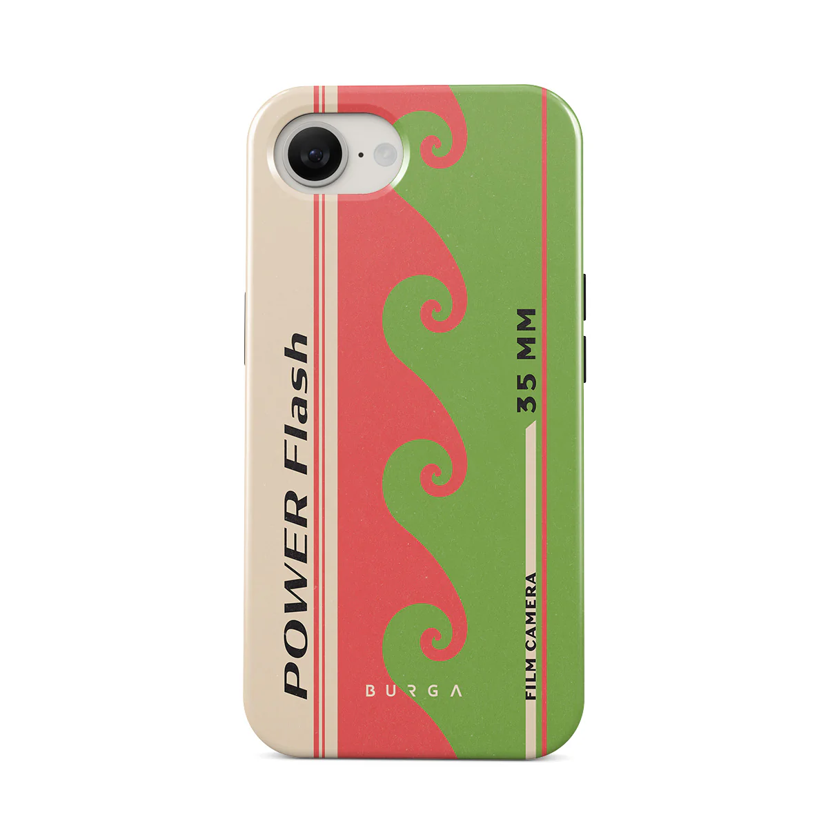 Film Camera - iPhone 17e Case