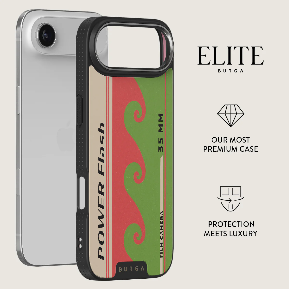 Film Camera - iPhone Air Case - Image 13