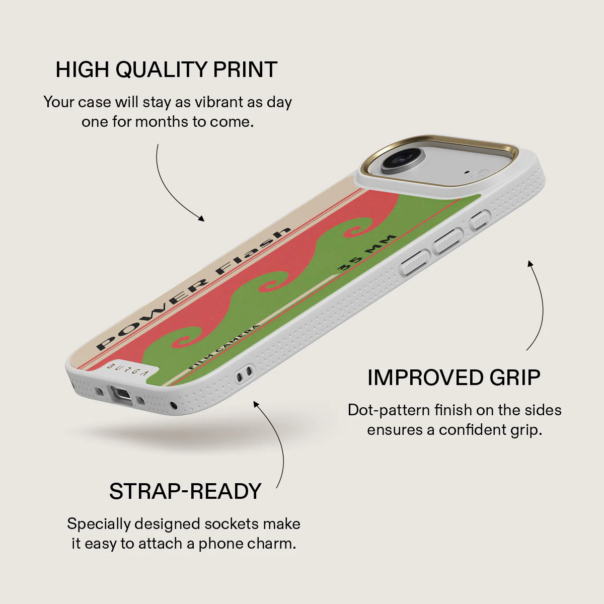 Film Camera - iPhone Air Case - Image 23