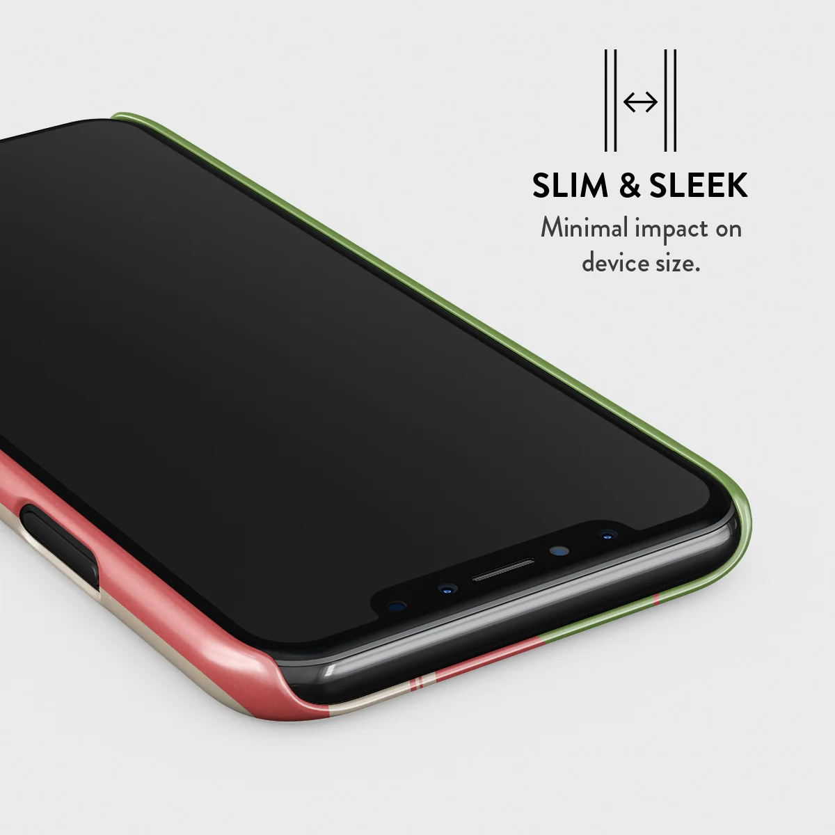 Film Camera - iPhone X / XS Case - Image 4