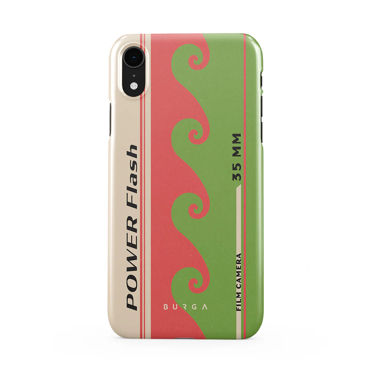 Film Camera - iPhone XR Case