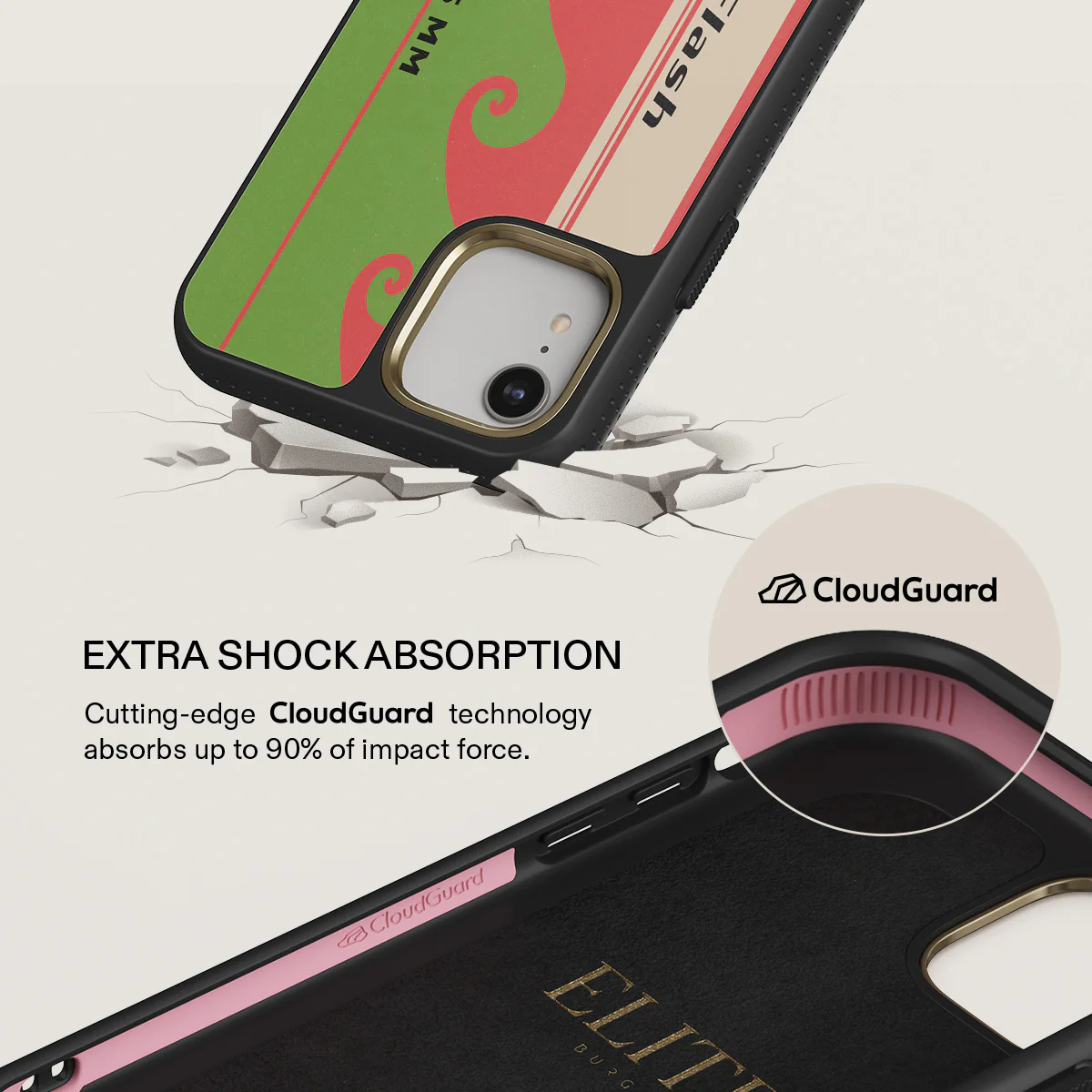 Film Camera - iPhone XR Case - Image 11