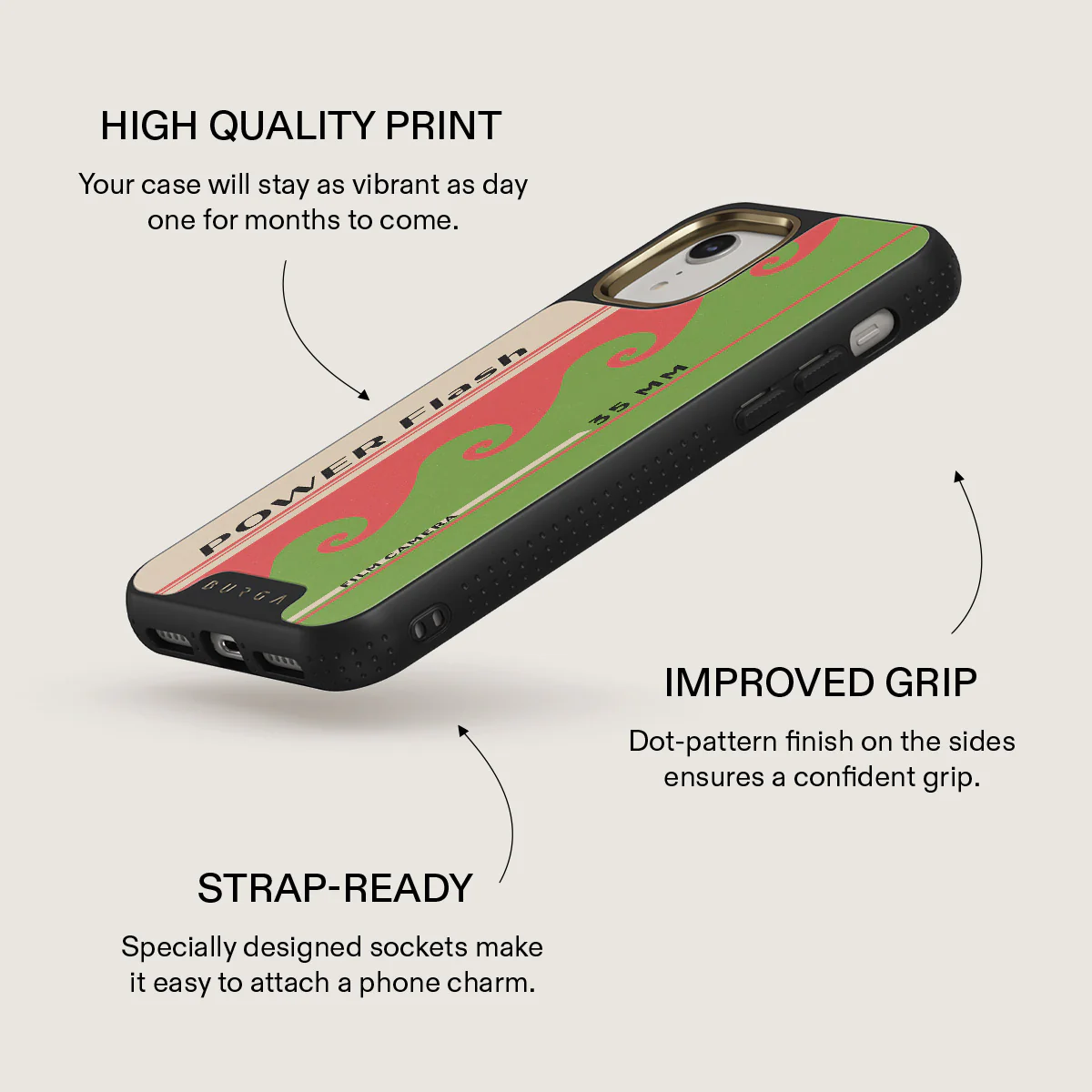 Film Camera - iPhone XR Case - Image 13