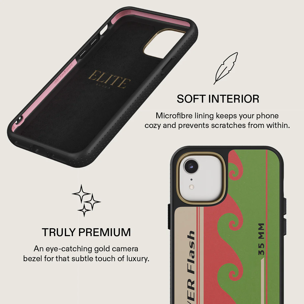 Film Camera - iPhone XR Case - Image 14