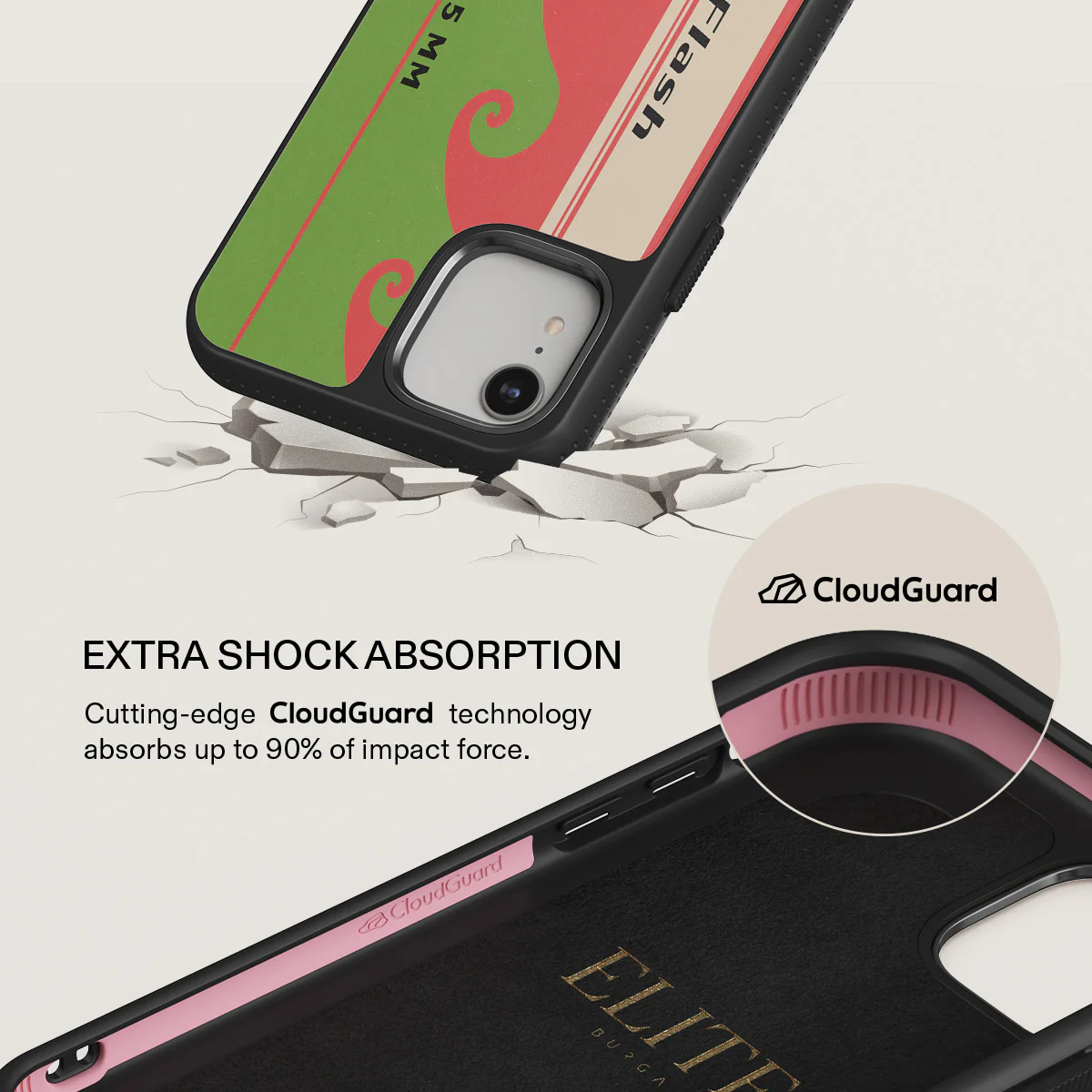 Film Camera - iPhone XR Case - Image 18