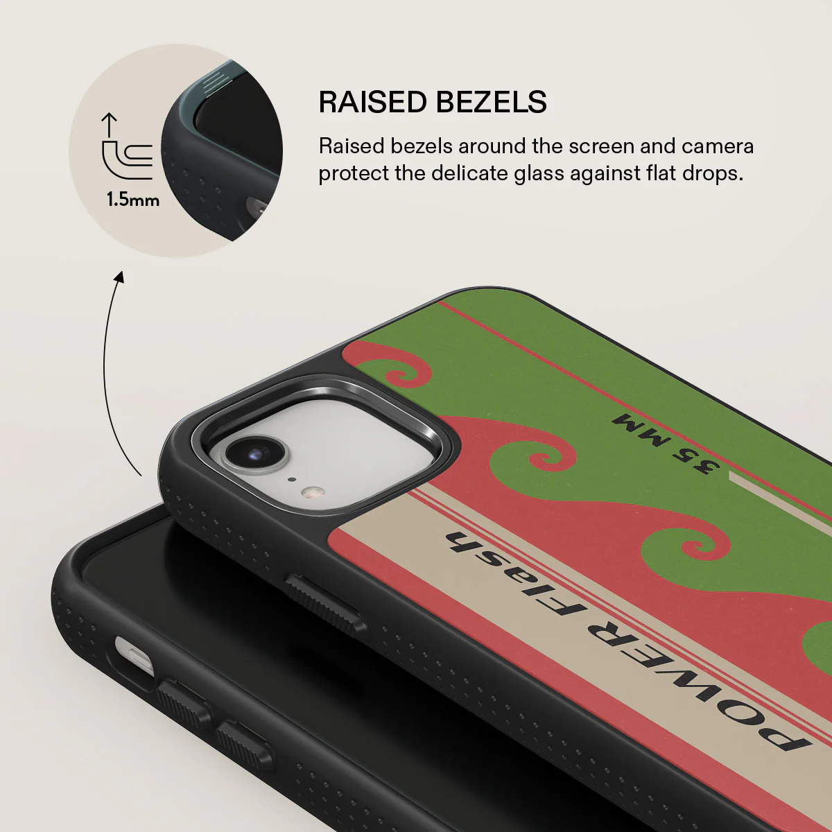 Film Camera - iPhone XR Case - Image 19