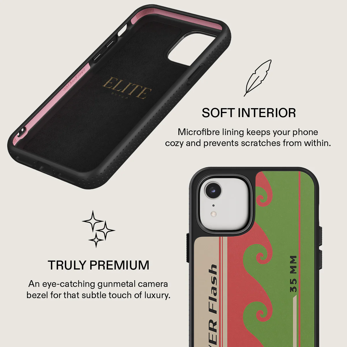 Film Camera - iPhone XR Case - Image 21