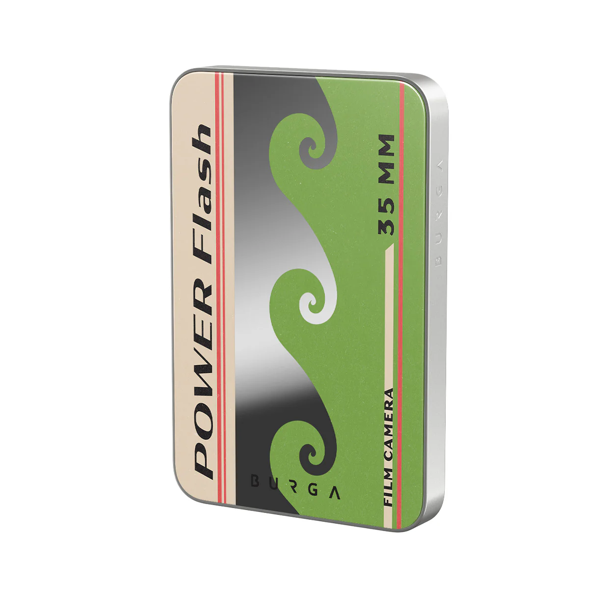 Film Camera - Magnetic Power Bank - Image 56
