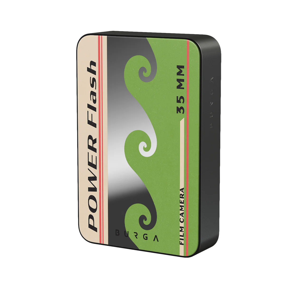 Film Camera - Magnetic Power Bank - Image 76