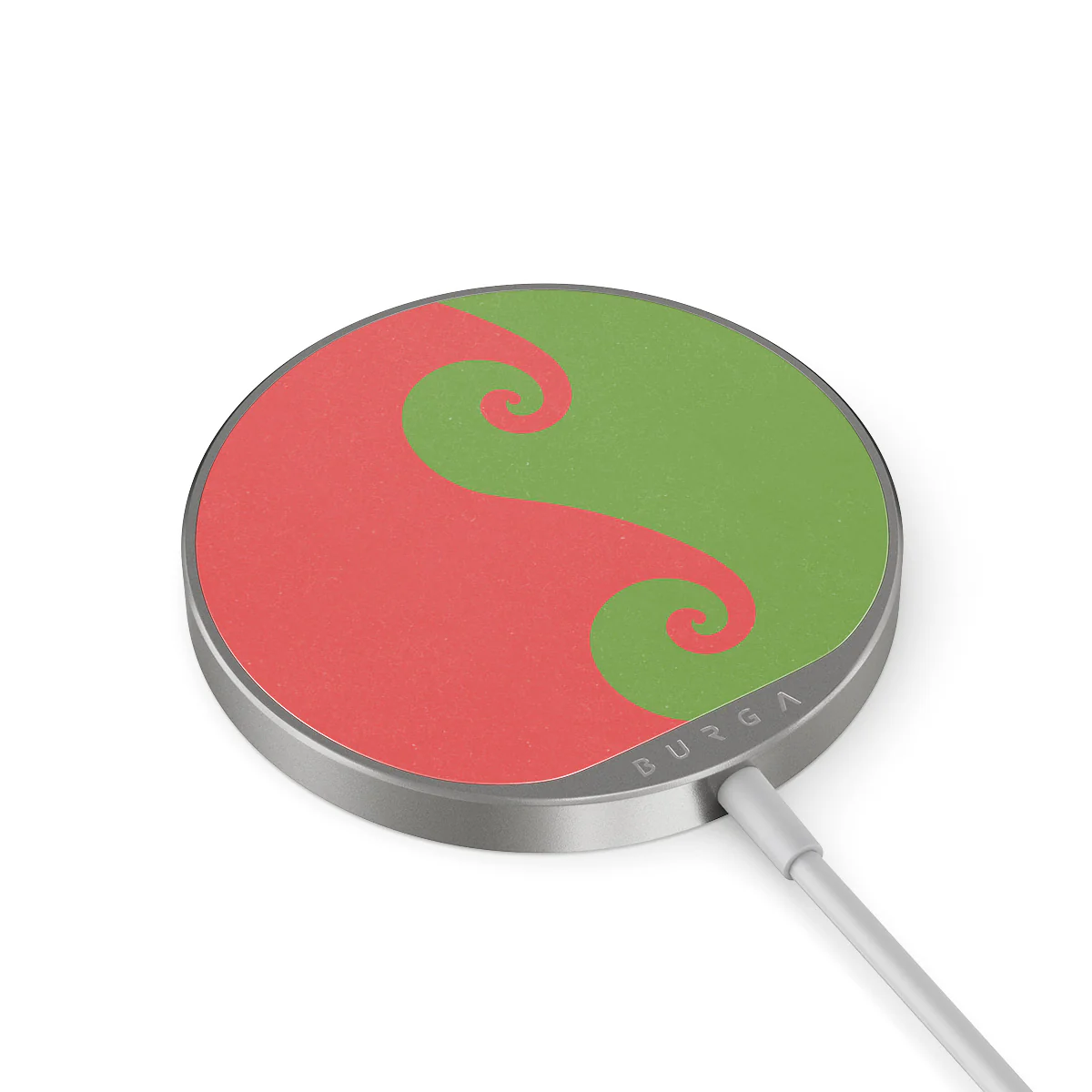 Film Camera - Magnetic Wireless Charger - Image 7