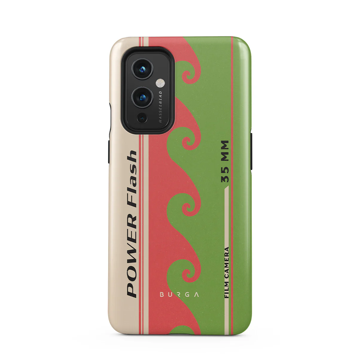 Film Camera - OnePlus 9 Case