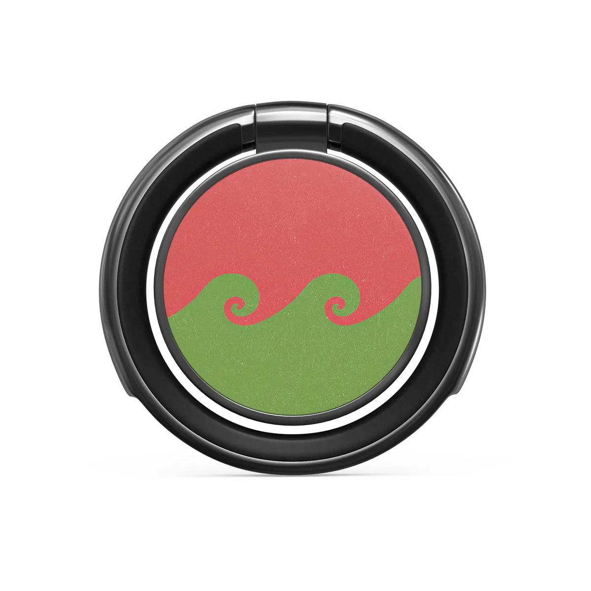 Film Camera - Adhesive Ring Holder