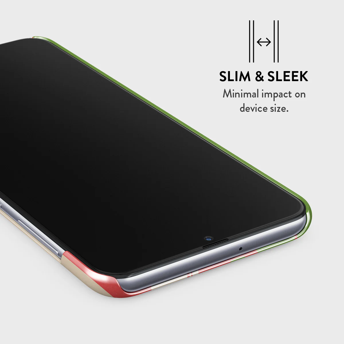 Film Camera - Samsung Galaxy A40 Case - Image 4