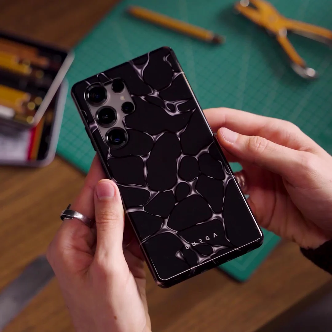 Film Camera - Samsung Galaxy A54 Case - Image 6