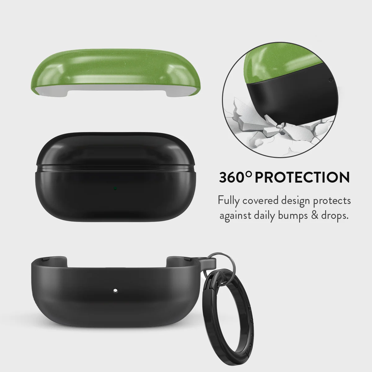 Film Camera - Samsung Galaxy Buds 2 Case - Image 2