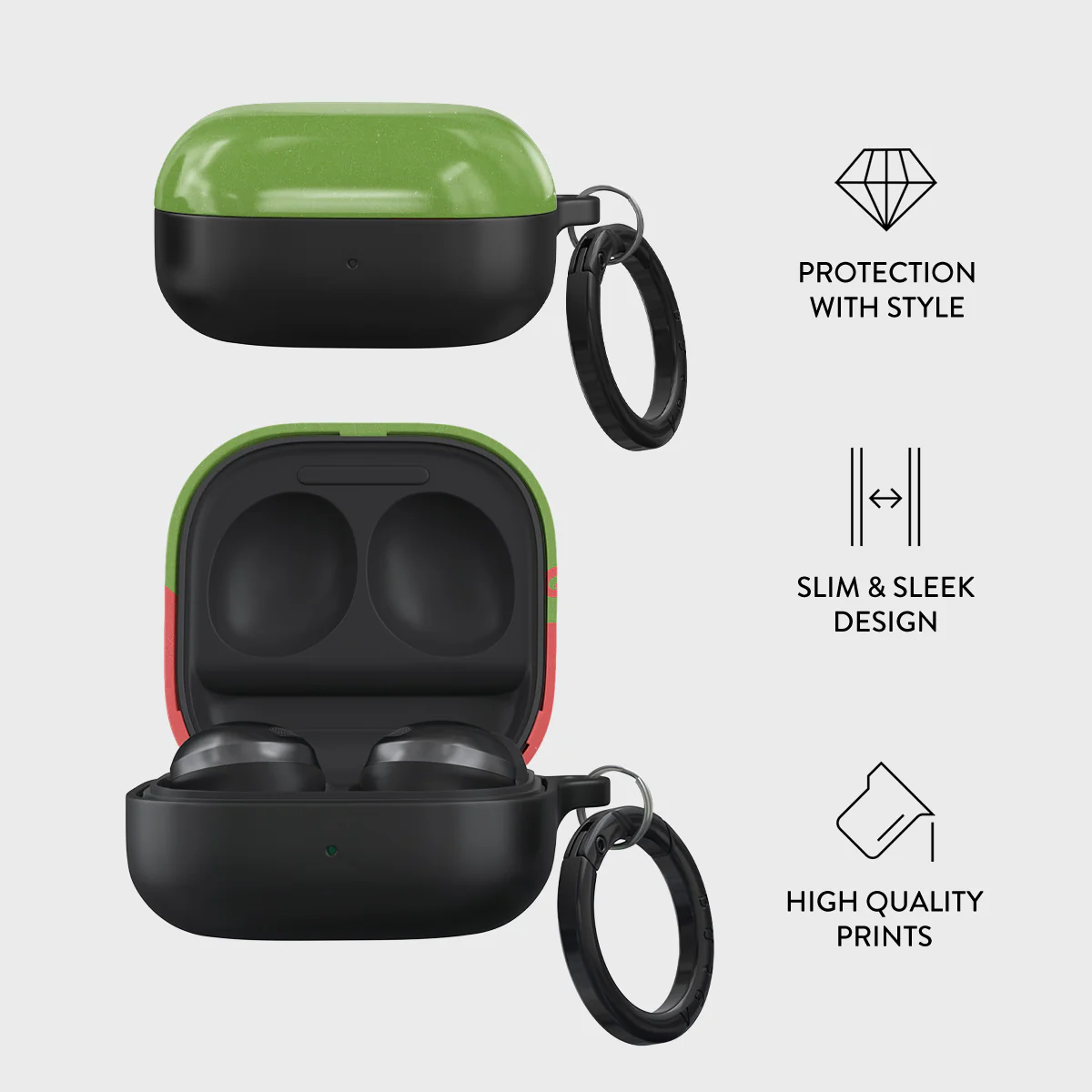Film Camera - Samsung Galaxy Buds 2 Case - Image 4