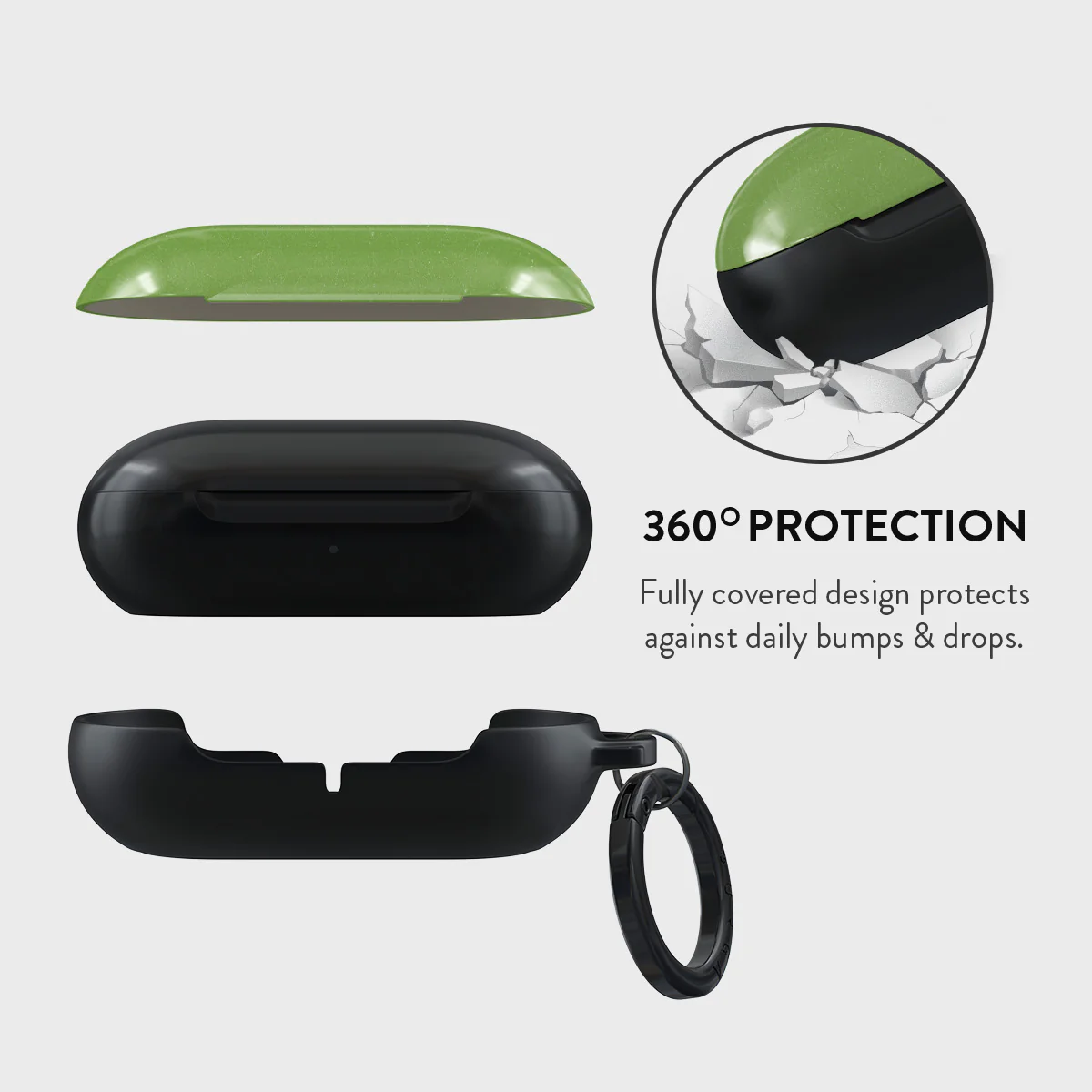 Film Camera - Samsung Galaxy Buds Case - Image 2