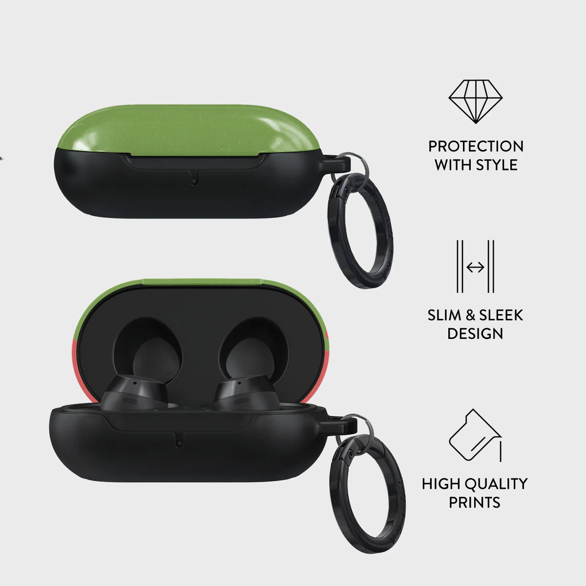 Film Camera - Samsung Galaxy Buds Case - Image 4