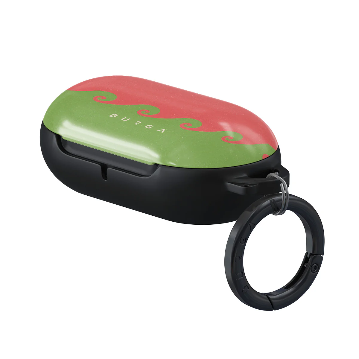Film Camera - Samsung Galaxy Buds Plus Case
