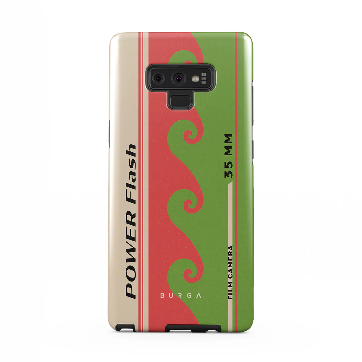 Film Camera - Samsung Galaxy Note 9 Case - Image 5