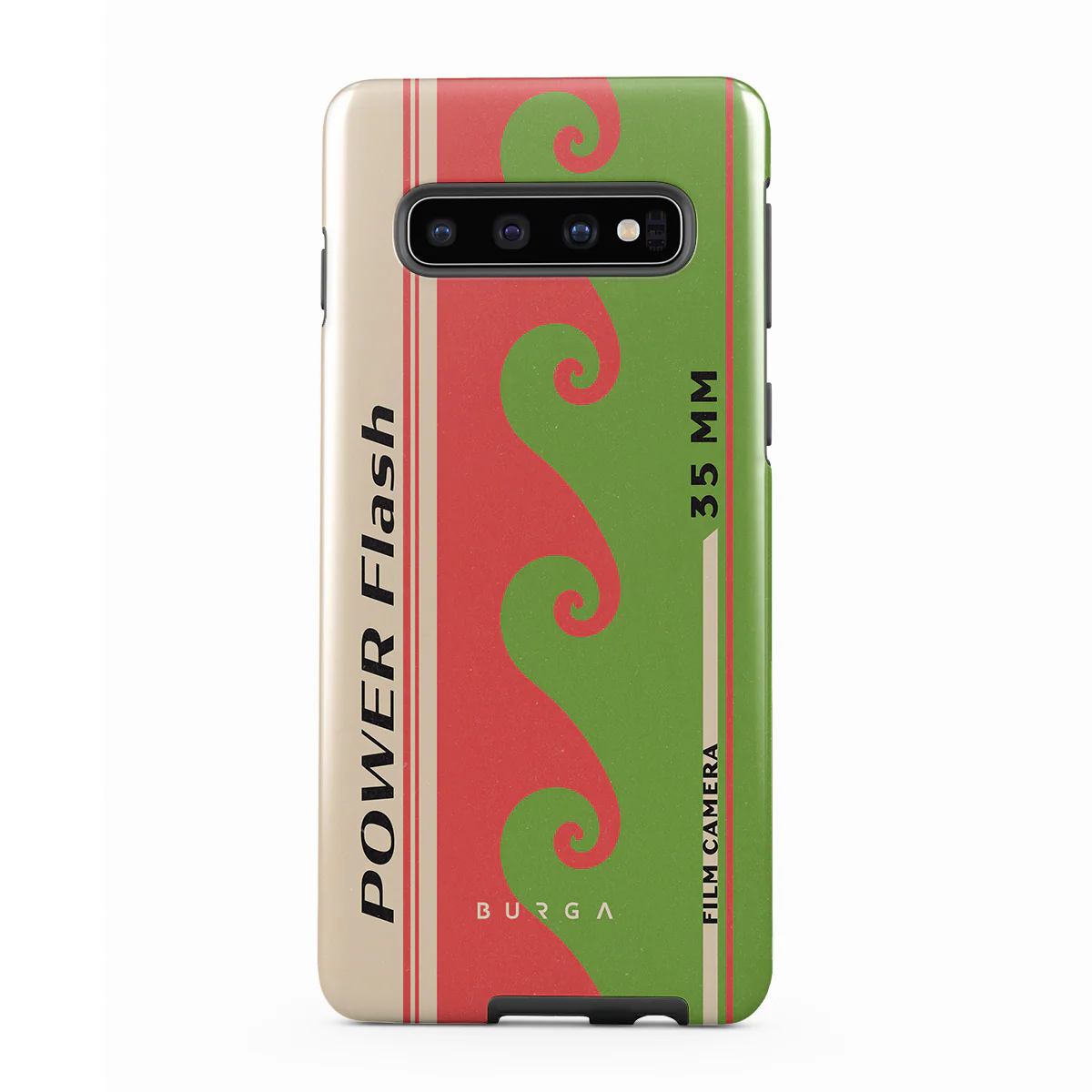 Film Camera - Samsung Galaxy S10 Plus Case