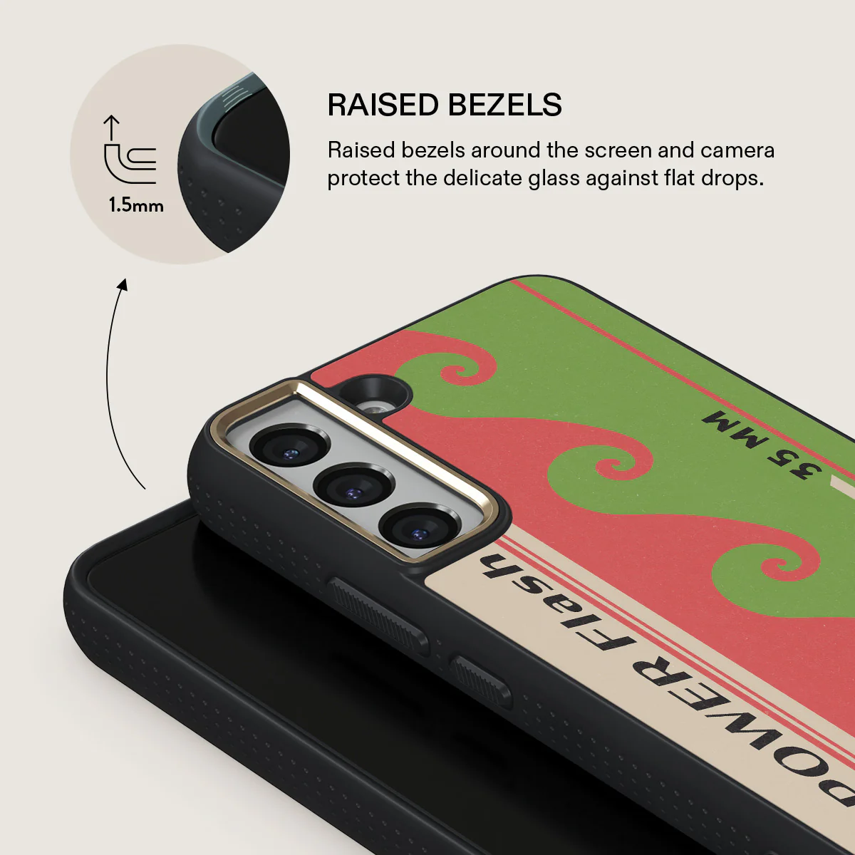 Film Camera - Samsung Galaxy S22 Case - Image 8