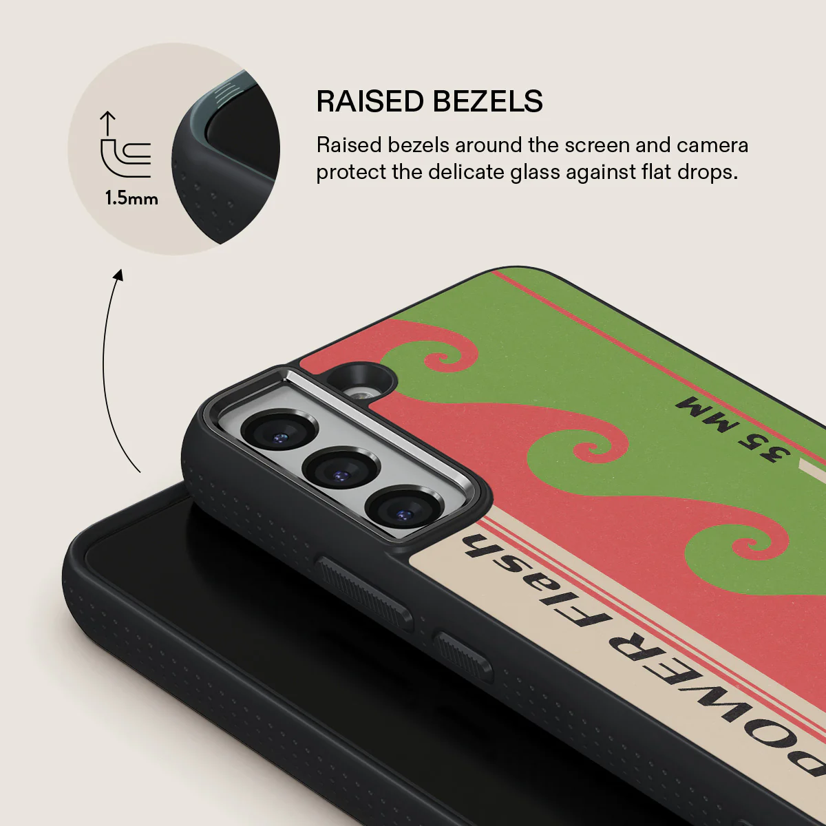 Film Camera - Samsung Galaxy S22 Plus Case - Image 15