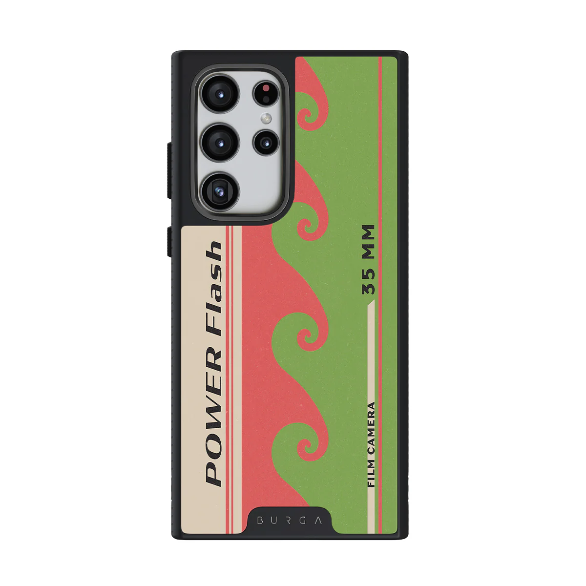 Film Camera - Samsung Galaxy S22 Ultra Case - Image 12