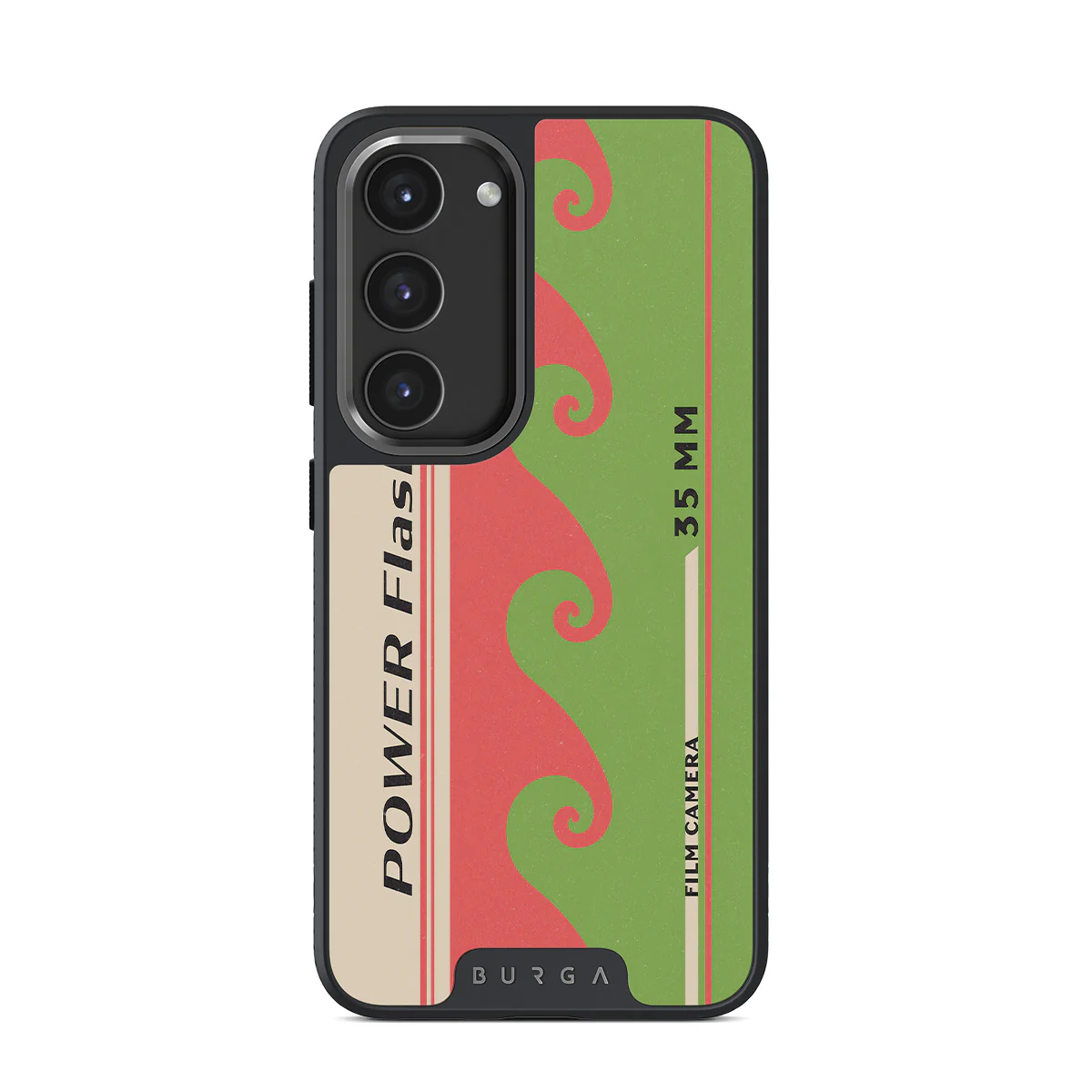 Film Camera - Samsung Galaxy S23 Case - Image 12
