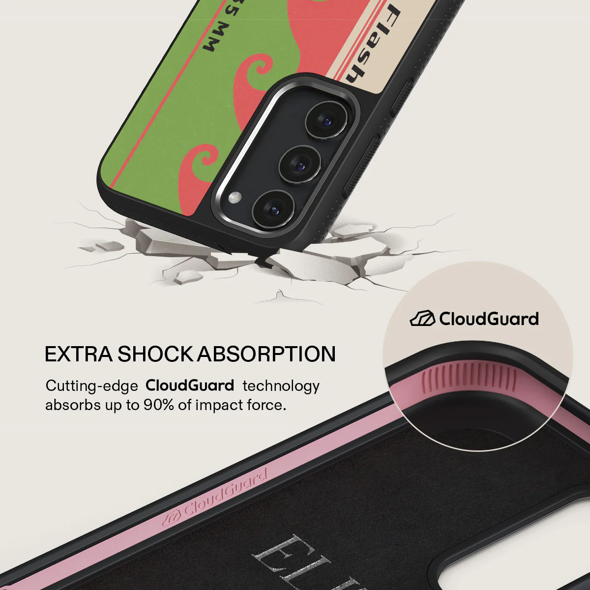 Film Camera - Samsung Galaxy S23 Case - Image 14