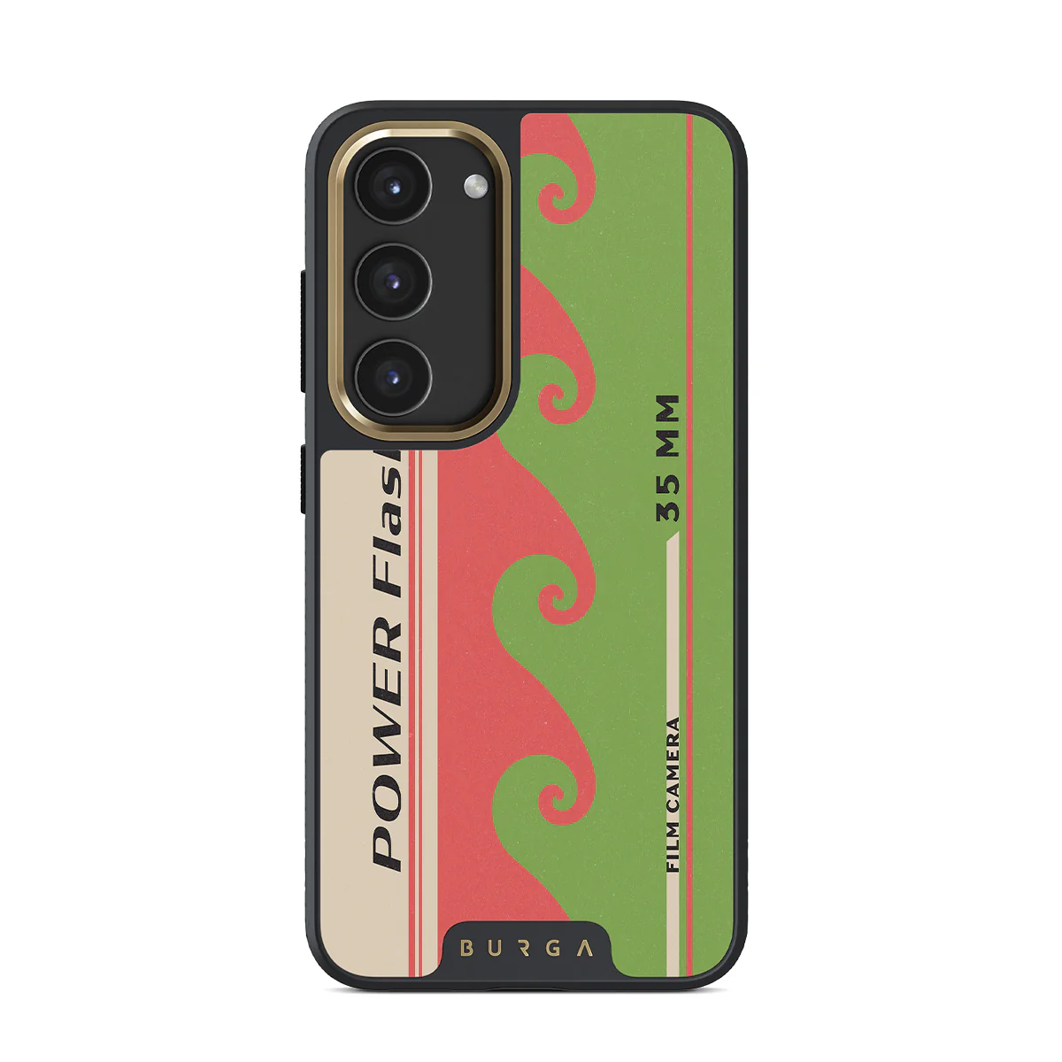 Film Camera - Samsung Galaxy S23 Case - Image 5