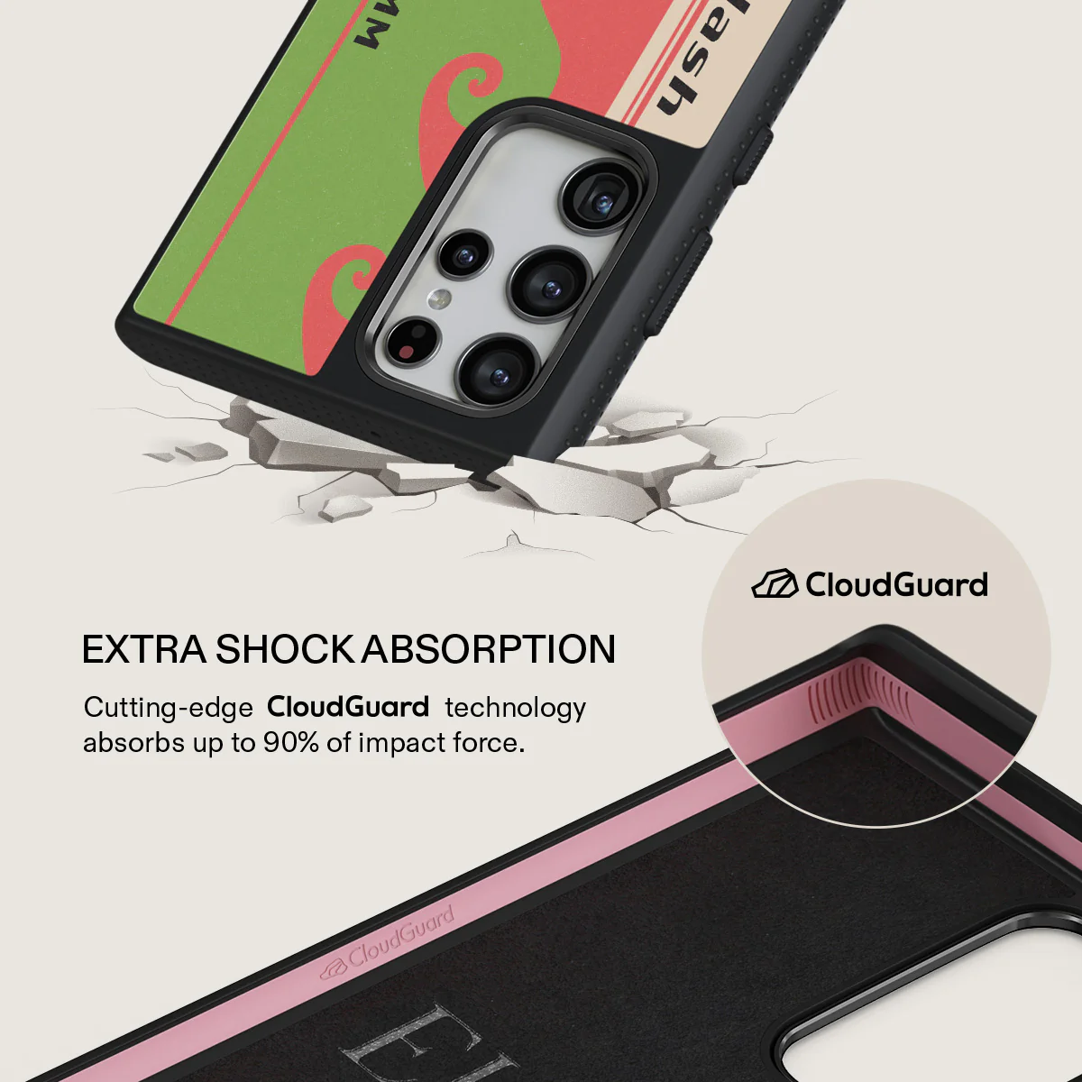 Film Camera - Samsung Galaxy S23 Ultra Case - Image 14