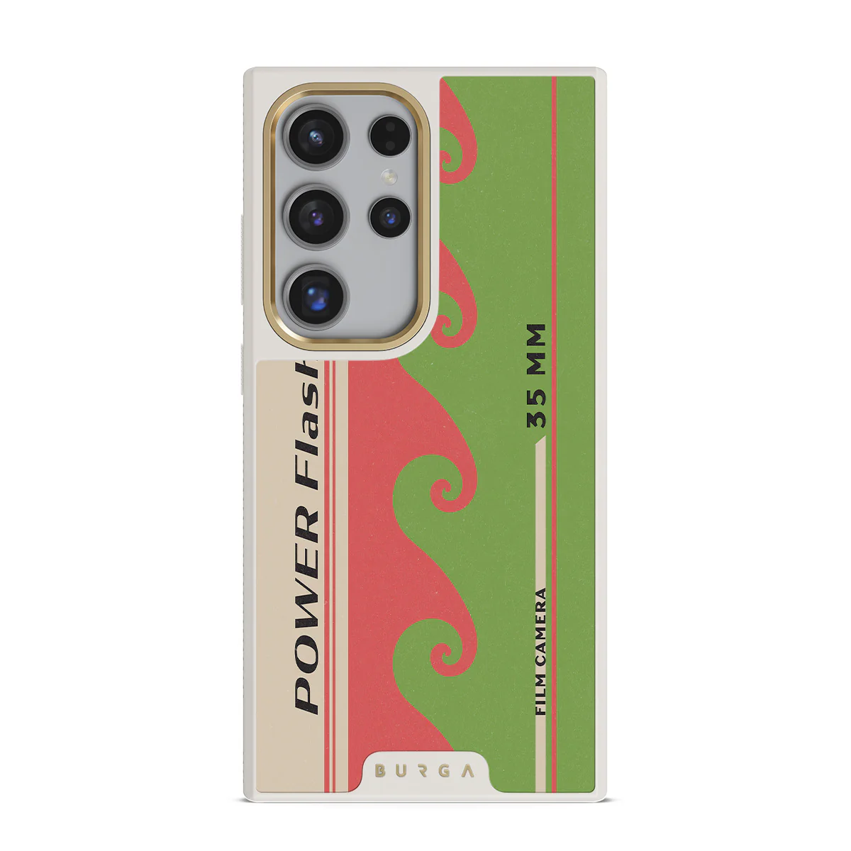 Film Camera - Samsung Galaxy S23 Ultra Case - Image 19
