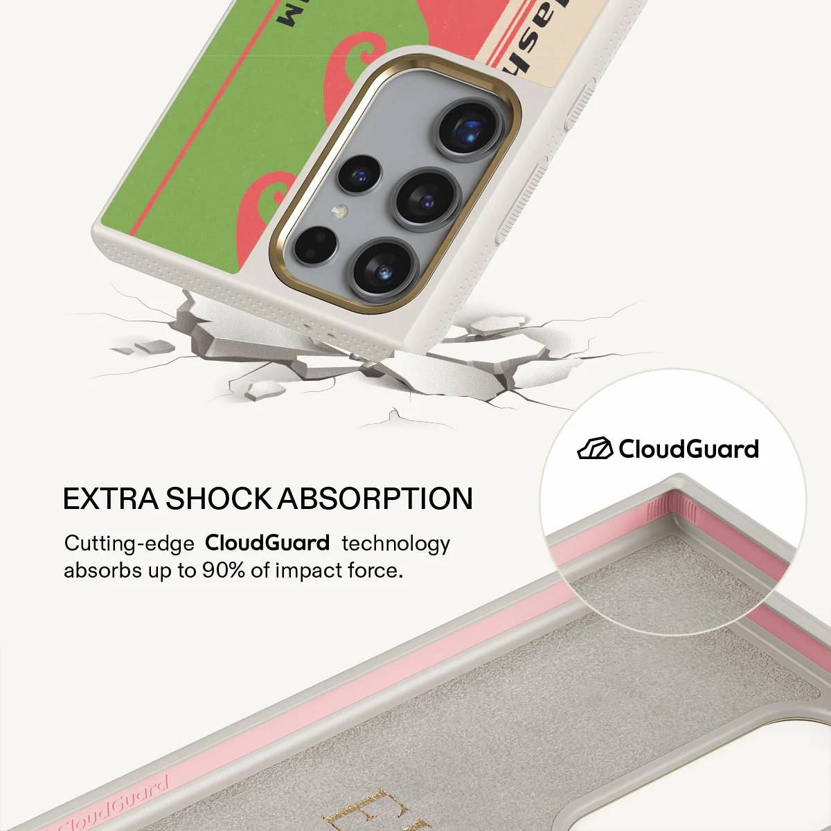 Film Camera - Samsung Galaxy S23 Ultra Case - Image 21