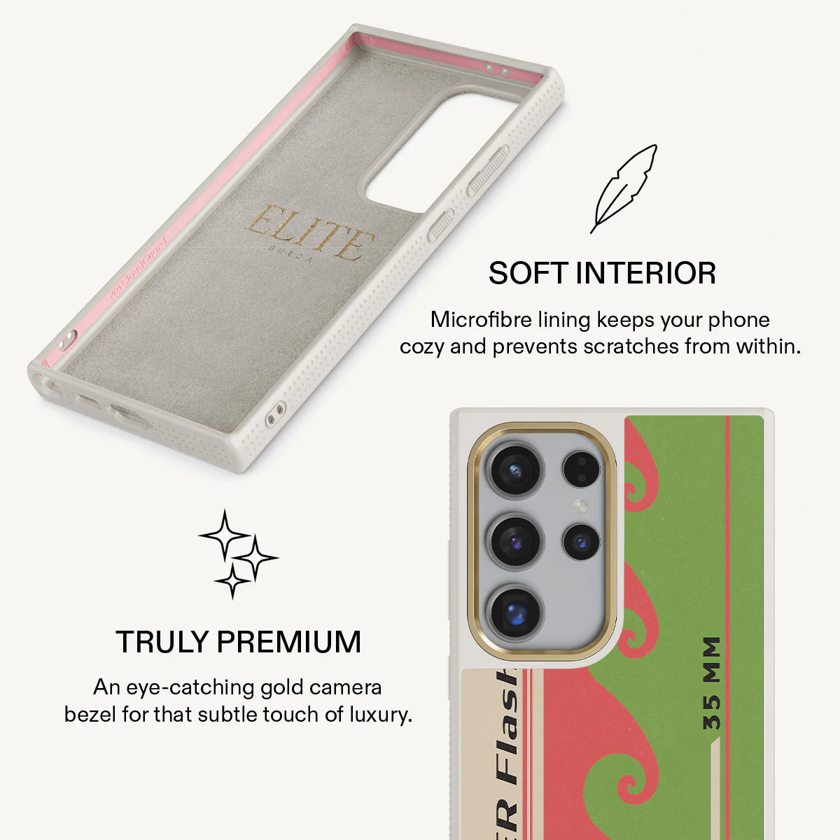 Film Camera - Samsung Galaxy S23 Ultra Case - Image 24