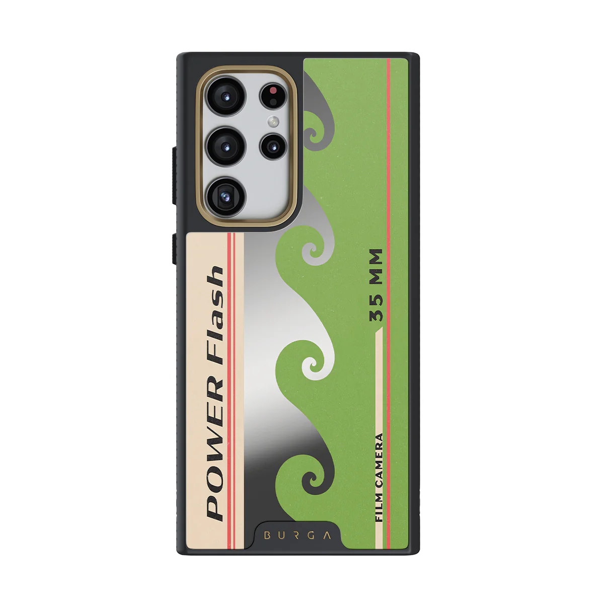 Film Camera - Samsung Galaxy S23 Ultra Case - Image 26