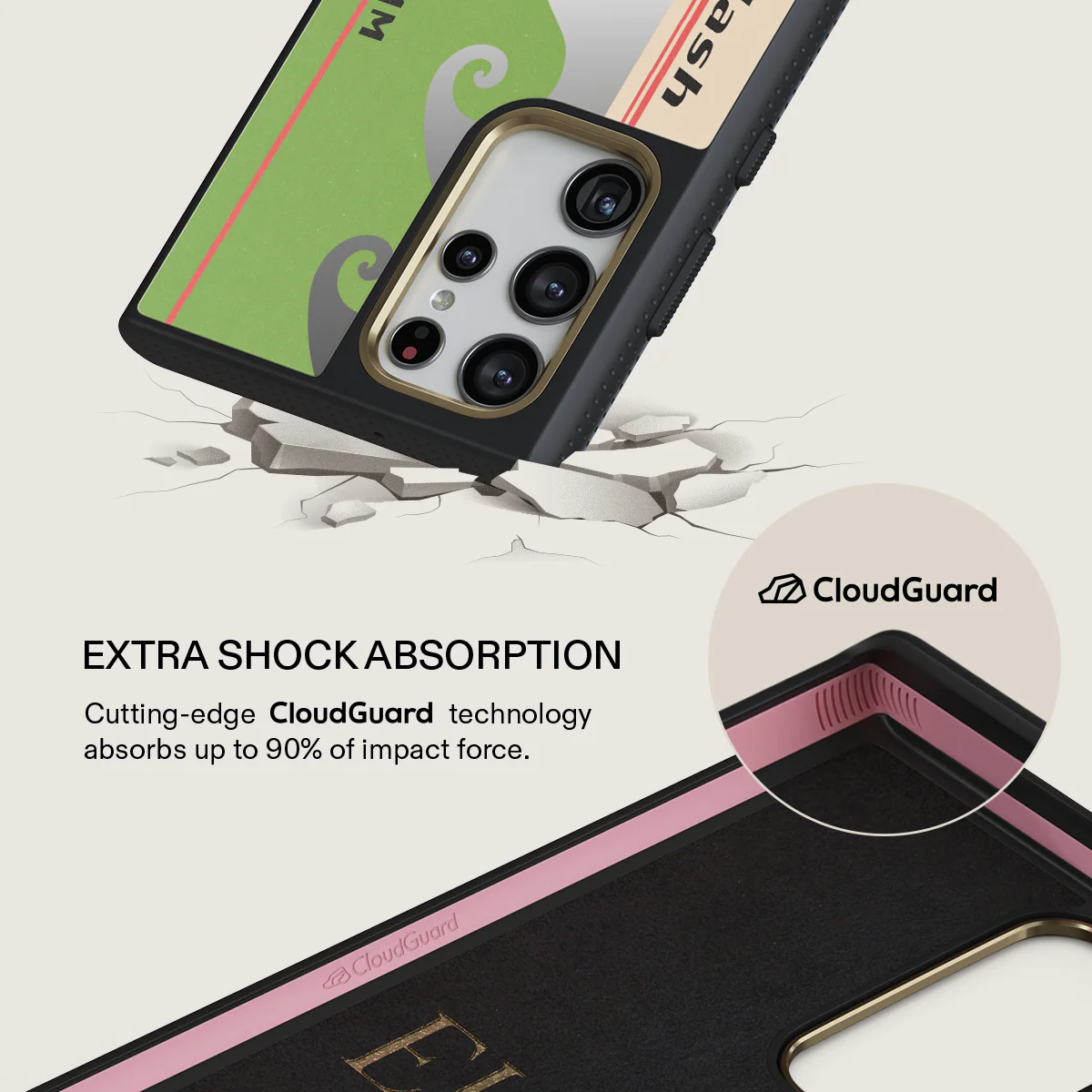 Film Camera - Samsung Galaxy S23 Ultra Case - Image 28